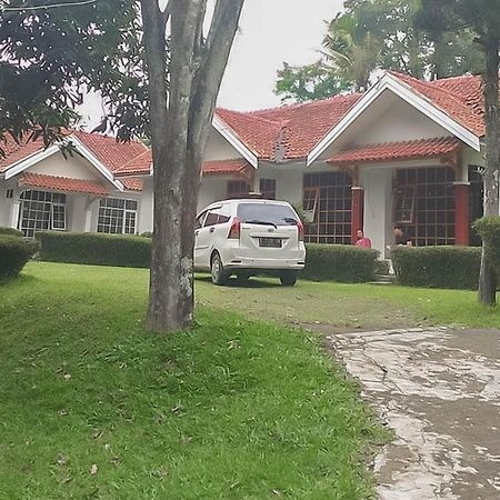 Villa Getsemani Mitra Reddoorz Sangkanurip Luaran gambar