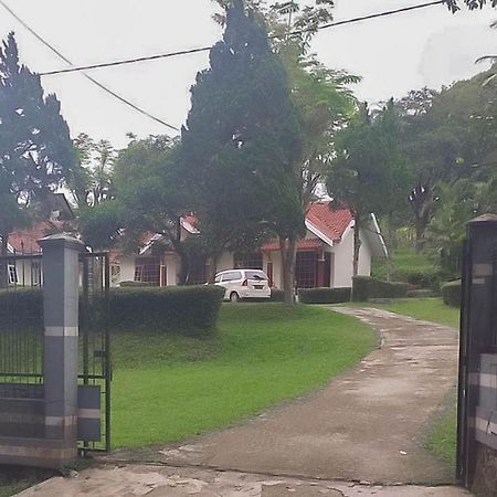 Villa Getsemani Mitra Reddoorz Sangkanurip Luaran gambar
