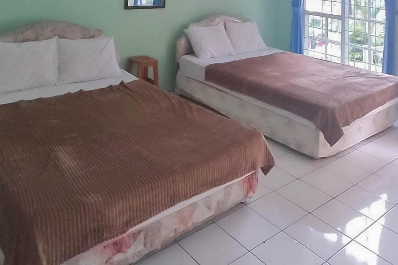 Villa Getsemani Mitra Reddoorz Sangkanurip Luaran gambar