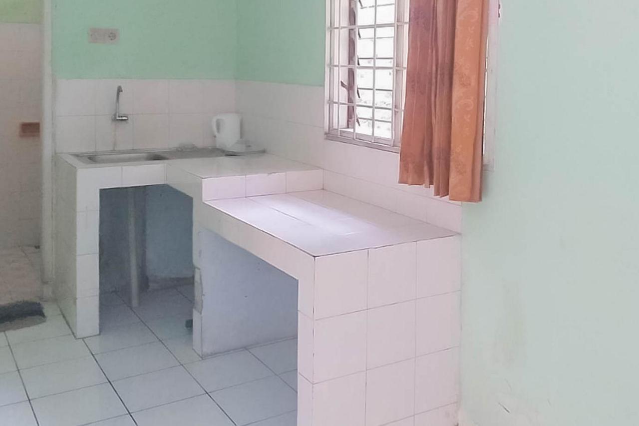 Villa Getsemani Mitra Reddoorz Sangkanurip Luaran gambar