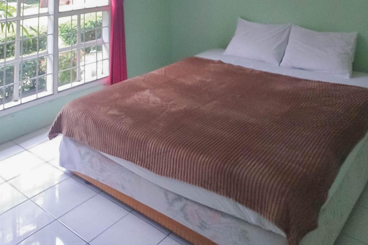 Villa Getsemani Mitra Reddoorz Sangkanurip Luaran gambar