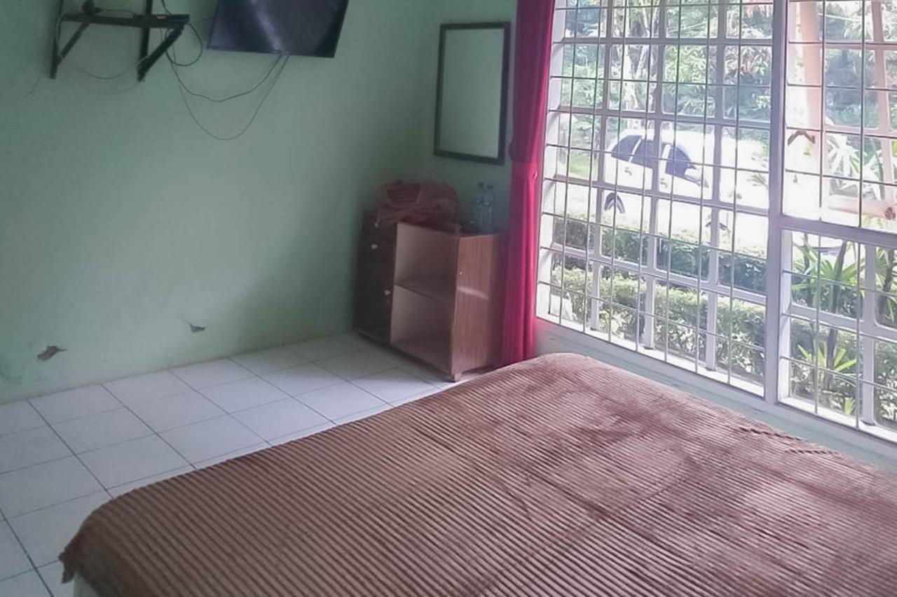 Villa Getsemani Mitra Reddoorz Sangkanurip Luaran gambar